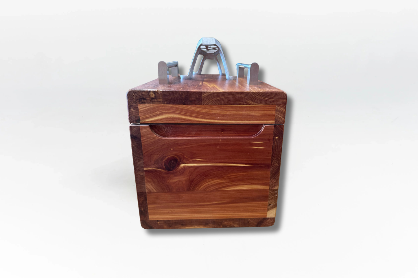 Apprentice Special Shine Box