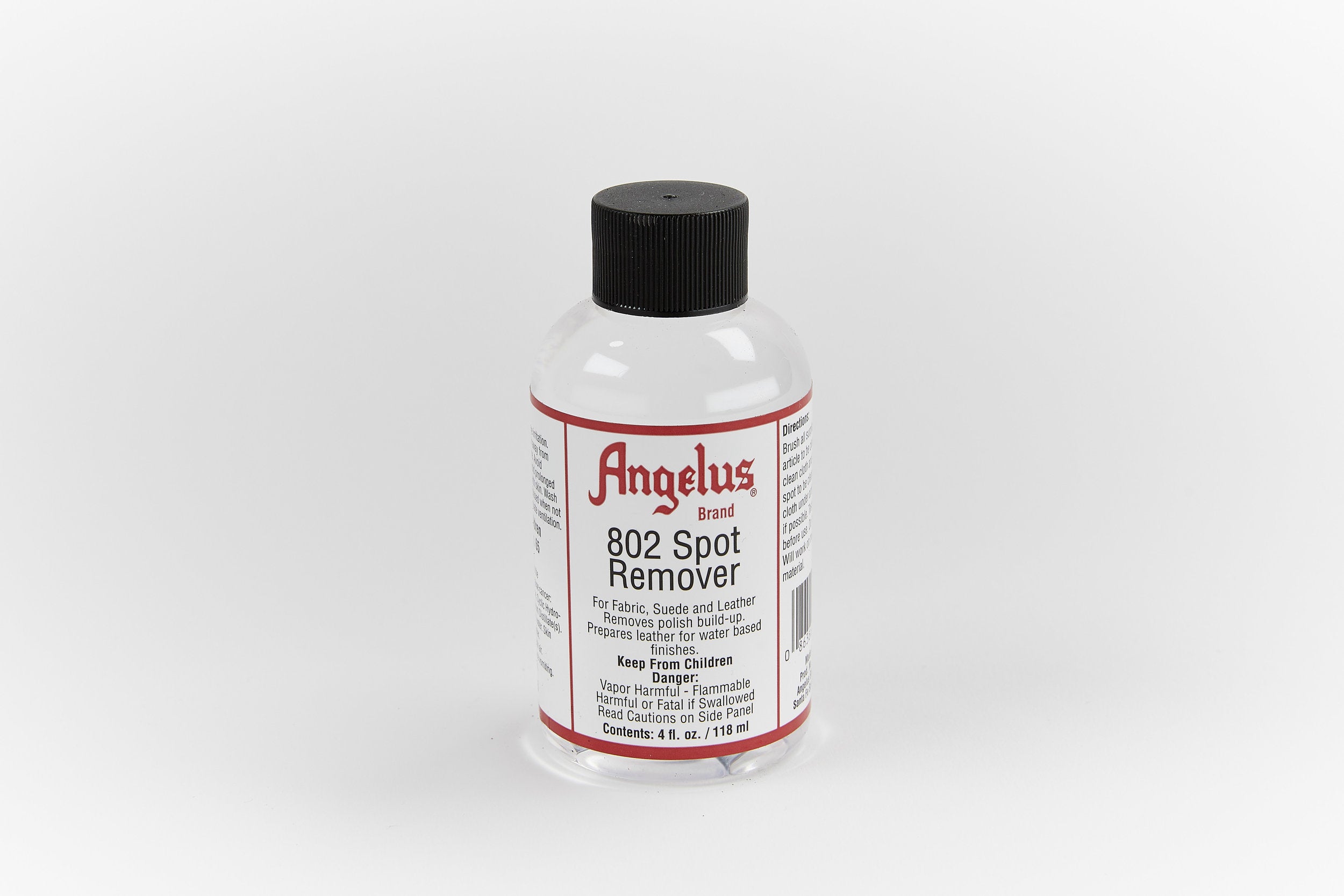 Angelus Spot Angelus Leather Paint Remover Angelus 802 Spot