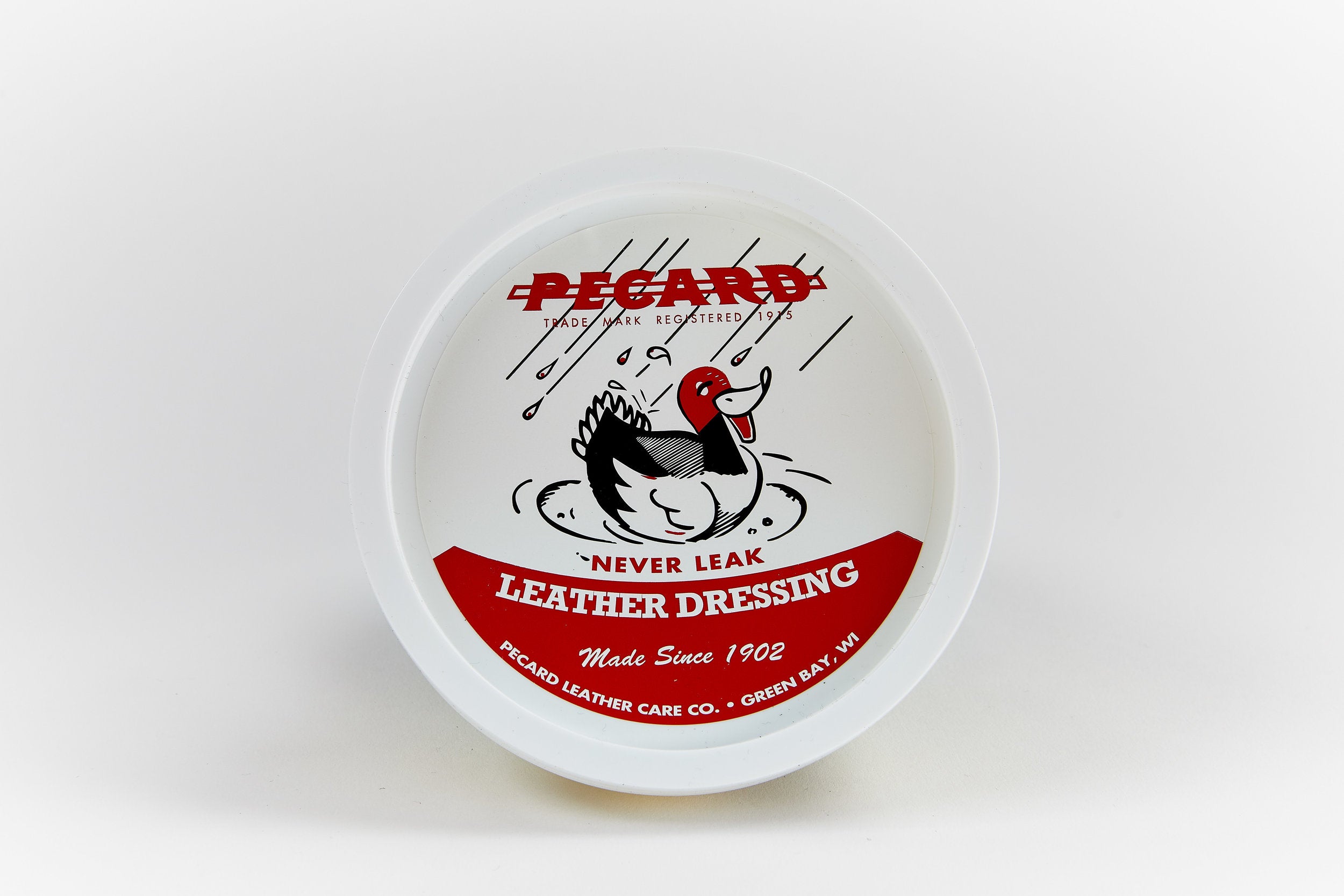 Pecard Leather Waterproofing (6 FL OZ) – George's Shoes & Repair