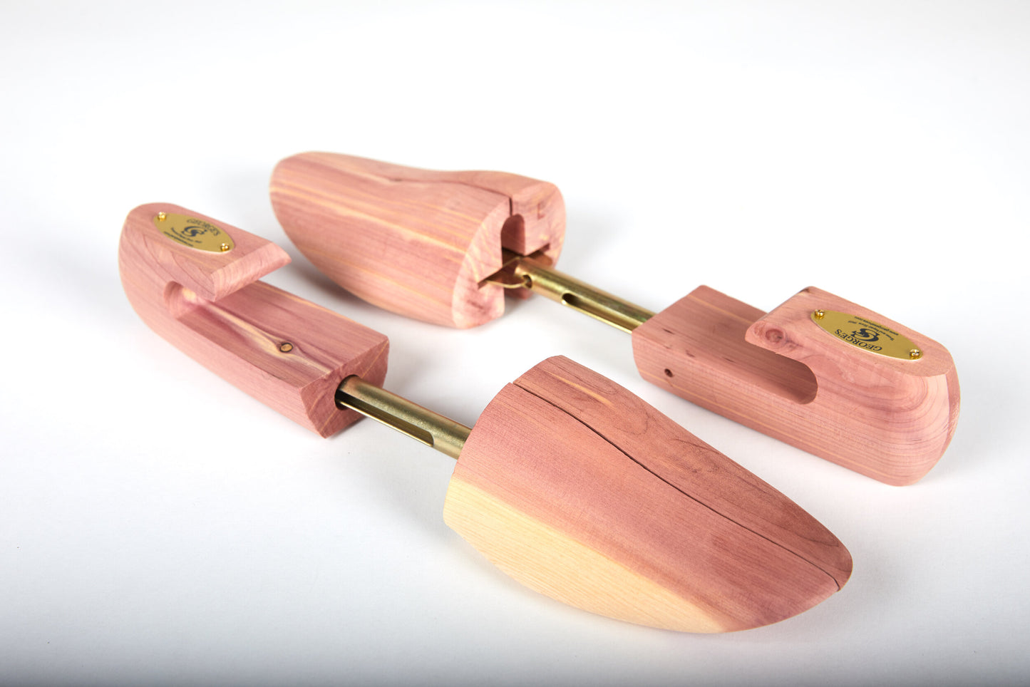 Aromatic Cedar Shoe Trees
