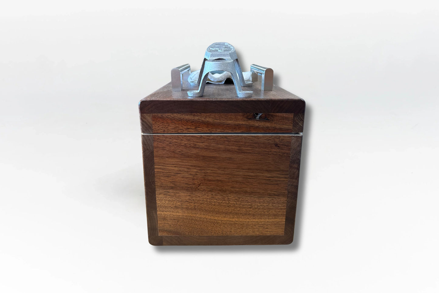 Apprentice Special Shine Box