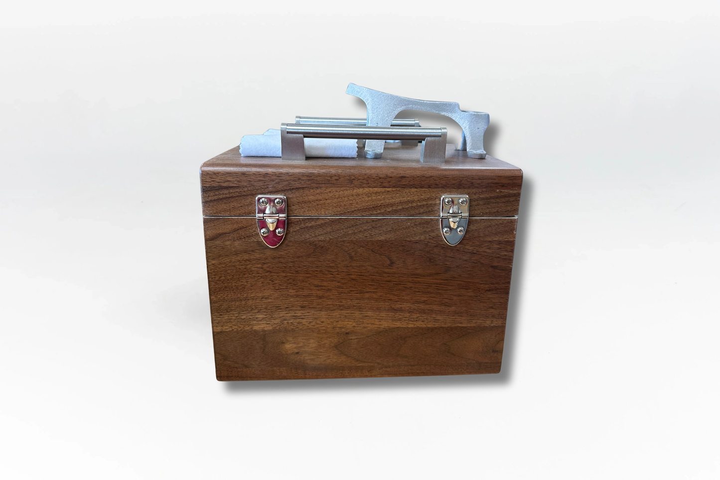 Apprentice Special Shine Box