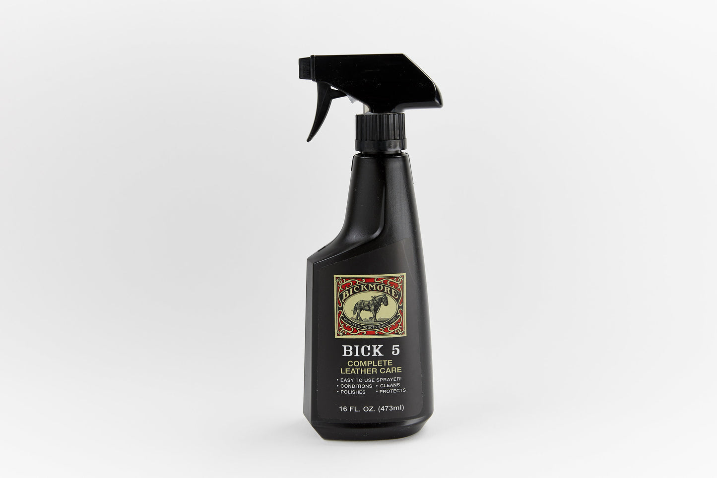 Bick 5 Complete Leather Care (16 OZ)