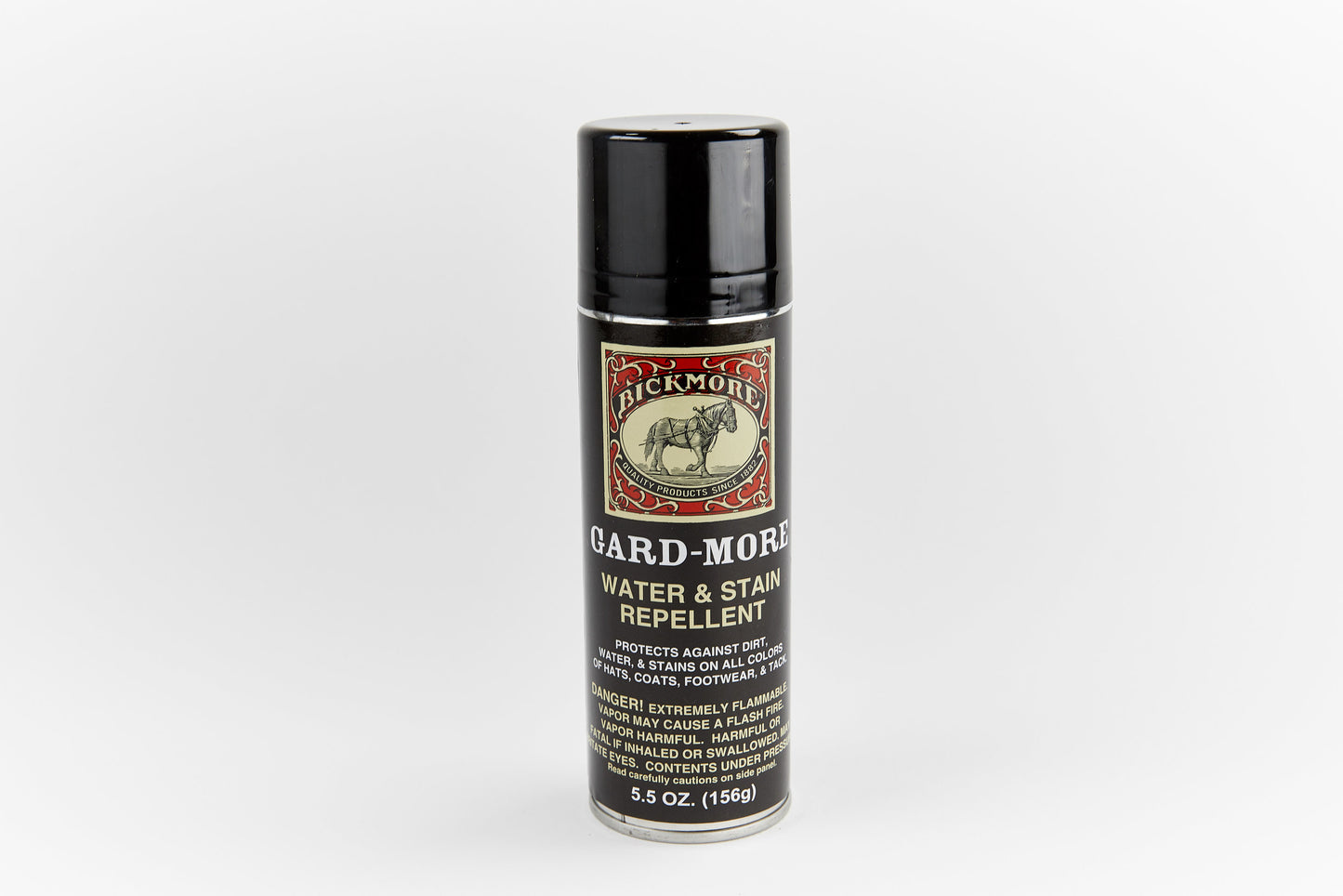 Gard-More Water & Stain Repellent (5.5 OZ)