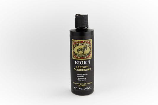 Bick 4 Leather Conditioner (8 OZ)