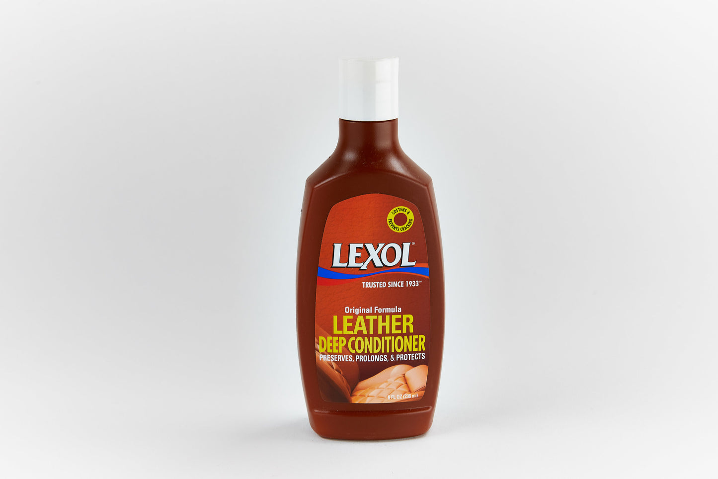 Lexol Leather Deep Conditioner