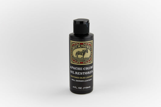 Bickmore Apache Creme Oil Restorer