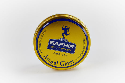 Saphir Amiral Gloss