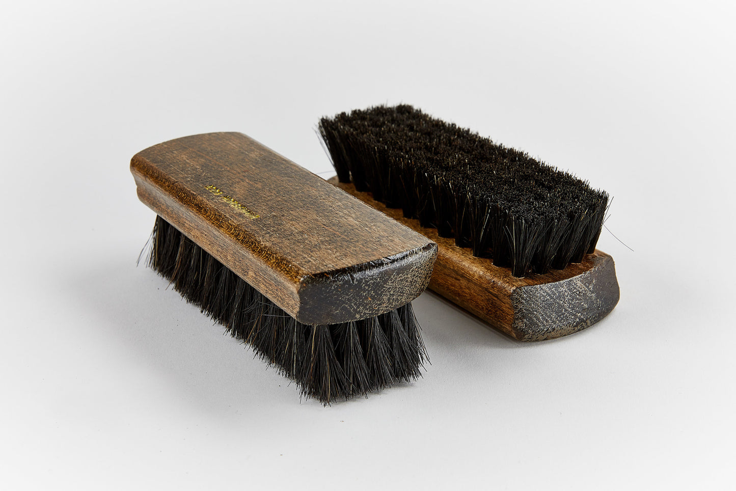 Small 100% Horsehair Travel Brush