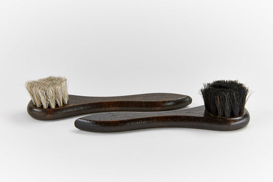 Horsehair Shoe Dauber